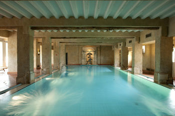 Hotel Ch�teau St. Gerlach