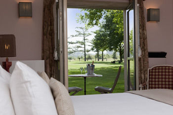 Hotel Ch�teau St. Gerlach