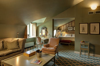 Hotel Ch�teau St. Gerlach