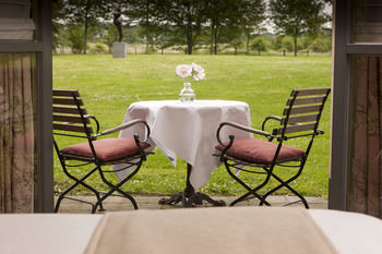 Hotel Ch�teau St. Gerlach