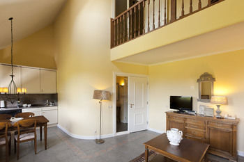 Hotel Ch�teau St. Gerlach