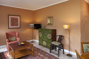Hotel Ch�teau St. Gerlach