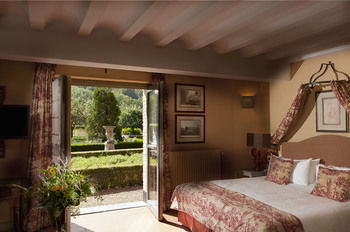 Hotel Ch�teau St. Gerlach