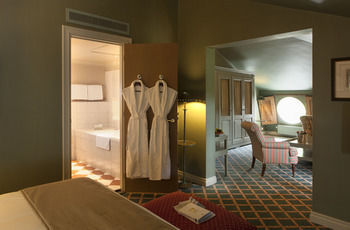 Hotel Ch�teau St. Gerlach