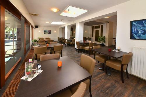 Hotel Huis Ter Geul