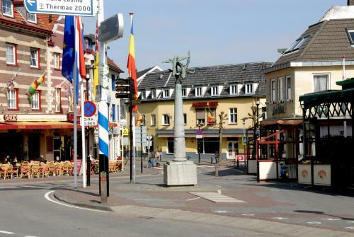 Hotel Huis Ter Geul