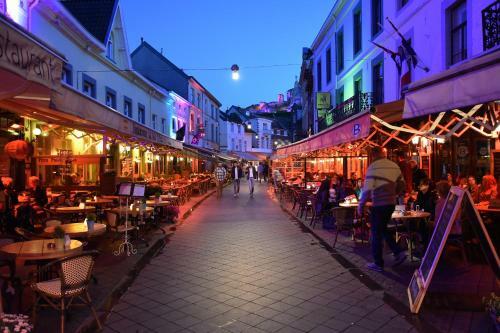 Hotel Huis Ter Geul
