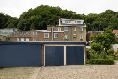 Hotel Huis Ter Geul