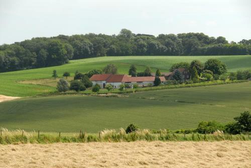 Hotel Huis Ter Geul
