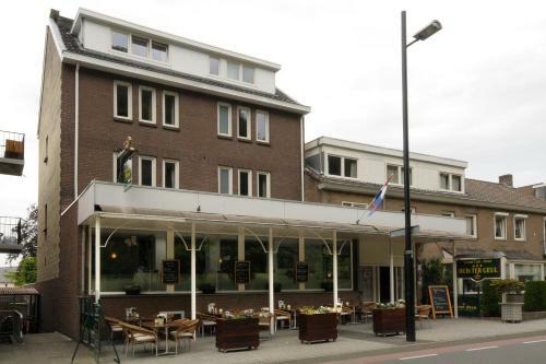 Hotel Huis Ter Geul