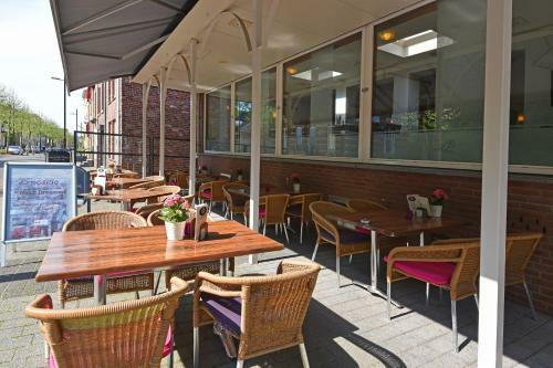 Hotel Huis Ter Geul