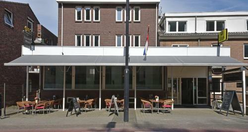 Hotel Huis Ter Geul