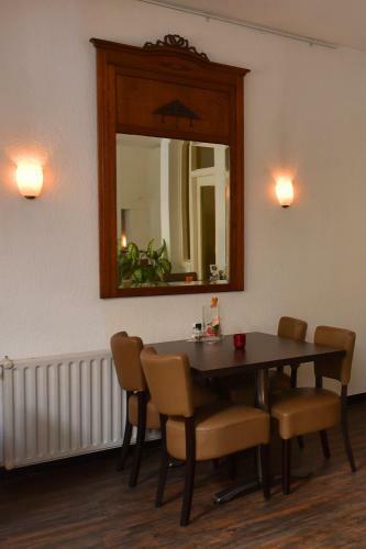 Hotel Huis Ter Geul