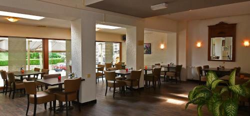 Hotel Huis Ter Geul