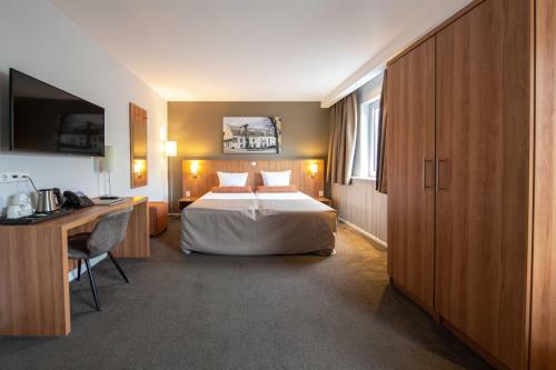 Hotel Scheepers