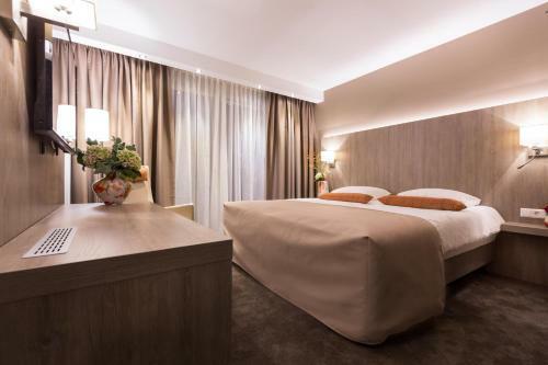 Hotel Scheepers