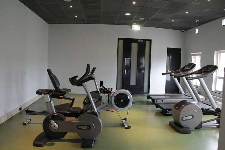 Parkhotel Valkenburg