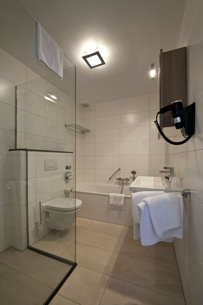 Parkhotel Valkenburg