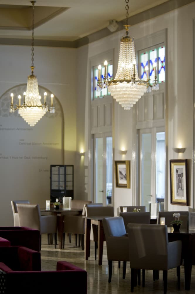 Parkhotel Valkenburg