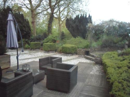 Ricos Vakantiewoning