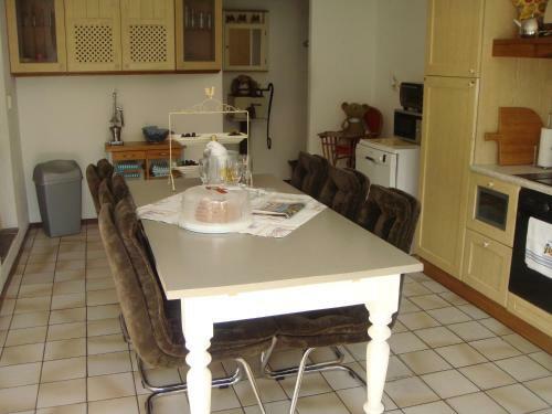 Ricos Vakantiewoning