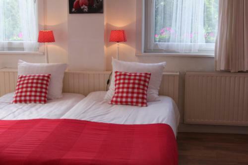 Hotel Vroenhof