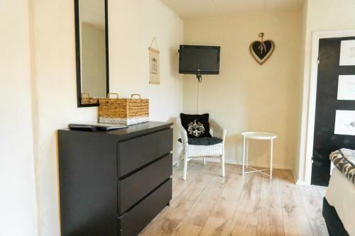 Bed & Breakfast Pension Auberge De Dael