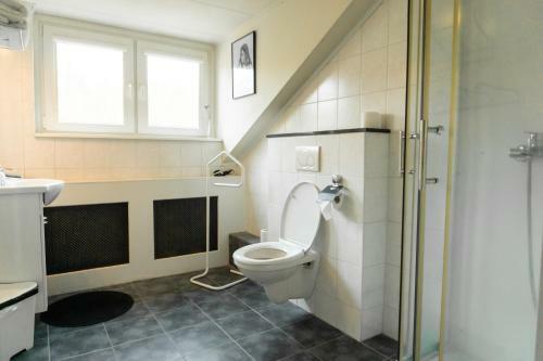 Bed & Breakfast Pension Auberge De Dael