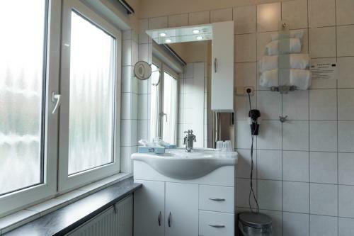 Bed & Breakfast Pension Auberge De Dael
