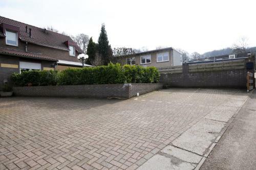 Bed & Breakfast Pension Auberge De Dael