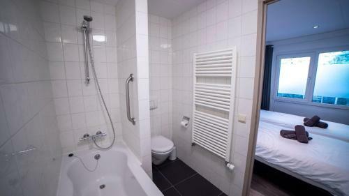 Apartamento Appartement De Heek