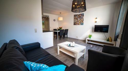 Apartamento Appartement De Heek