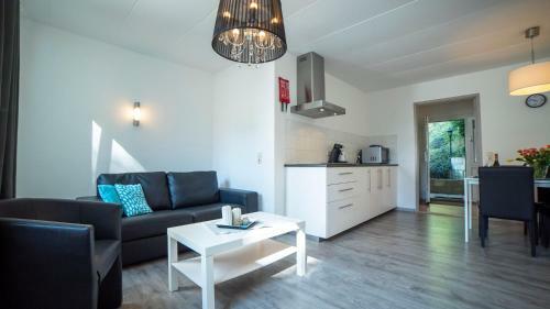 Apartamento Appartement De Heek