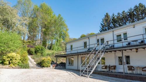 Apartamento Appartement De Heek