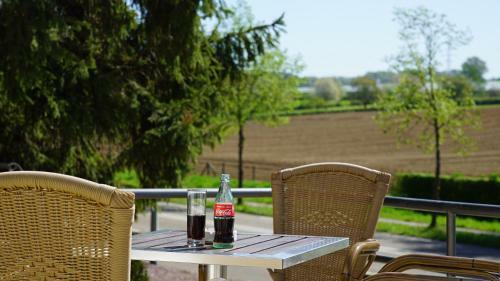 Apartamento Appartement De Heek