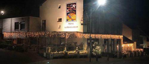 Hotel Vogelzang