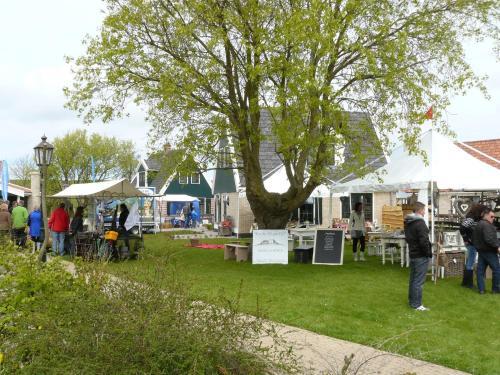 Villa Recreatiepark Wiringherlant2