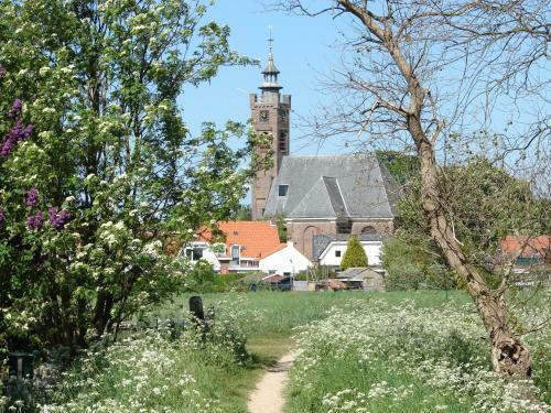 Holiday Home In De Boogerd 1