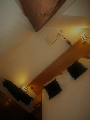 Hotel Chambres D'hotes Rekko