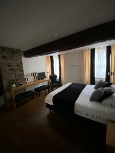 Hotel Chambres D'hotes Rekko