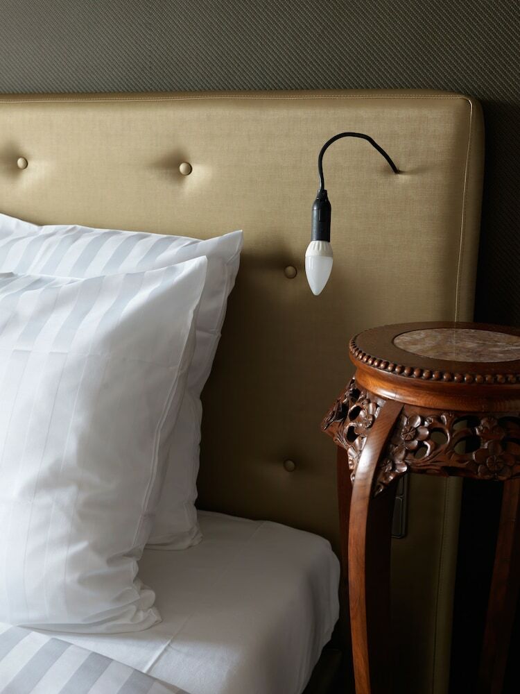 Boutique Hotel Grote Gracht