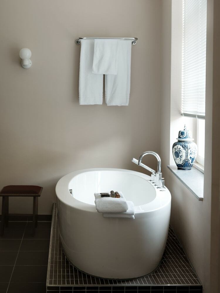 Boutique Hotel Grote Gracht
