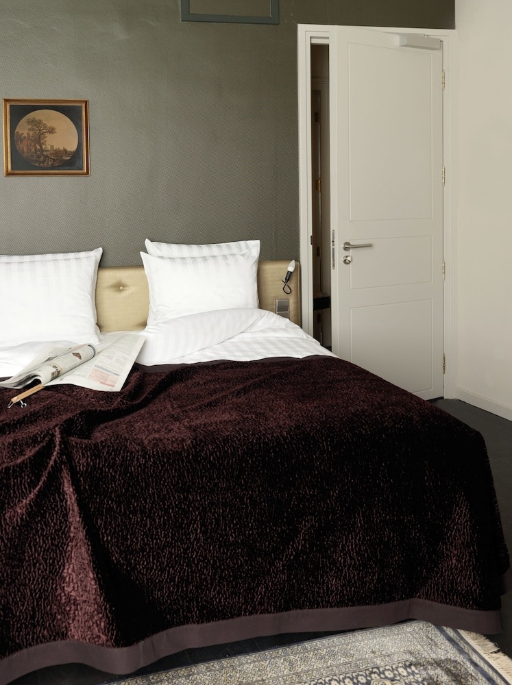 Boutique Hotel Grote Gracht