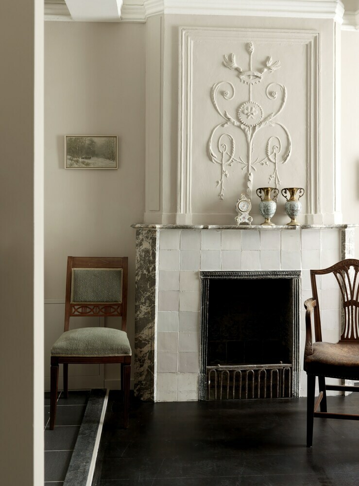 Boutique Hotel Grote Gracht