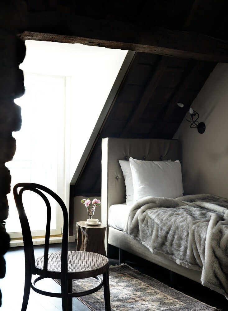 Boutique Hotel Grote Gracht