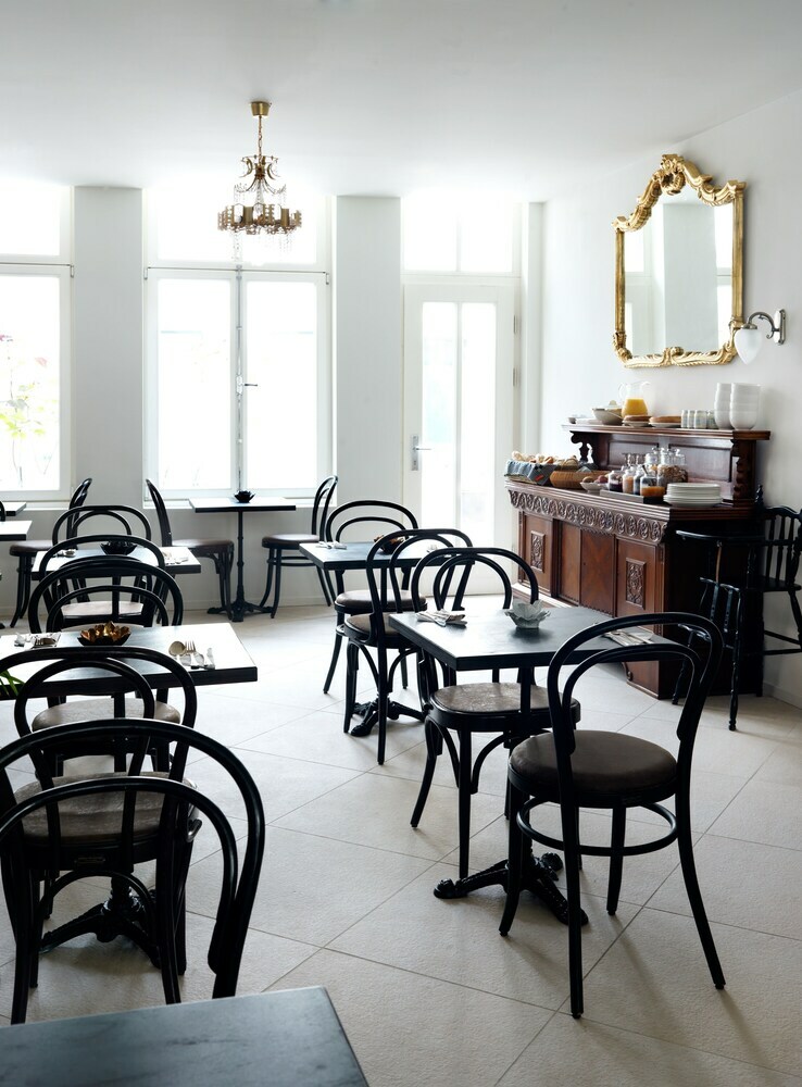 Boutique Hotel Grote Gracht