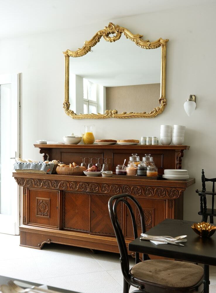 Boutique Hotel Grote Gracht