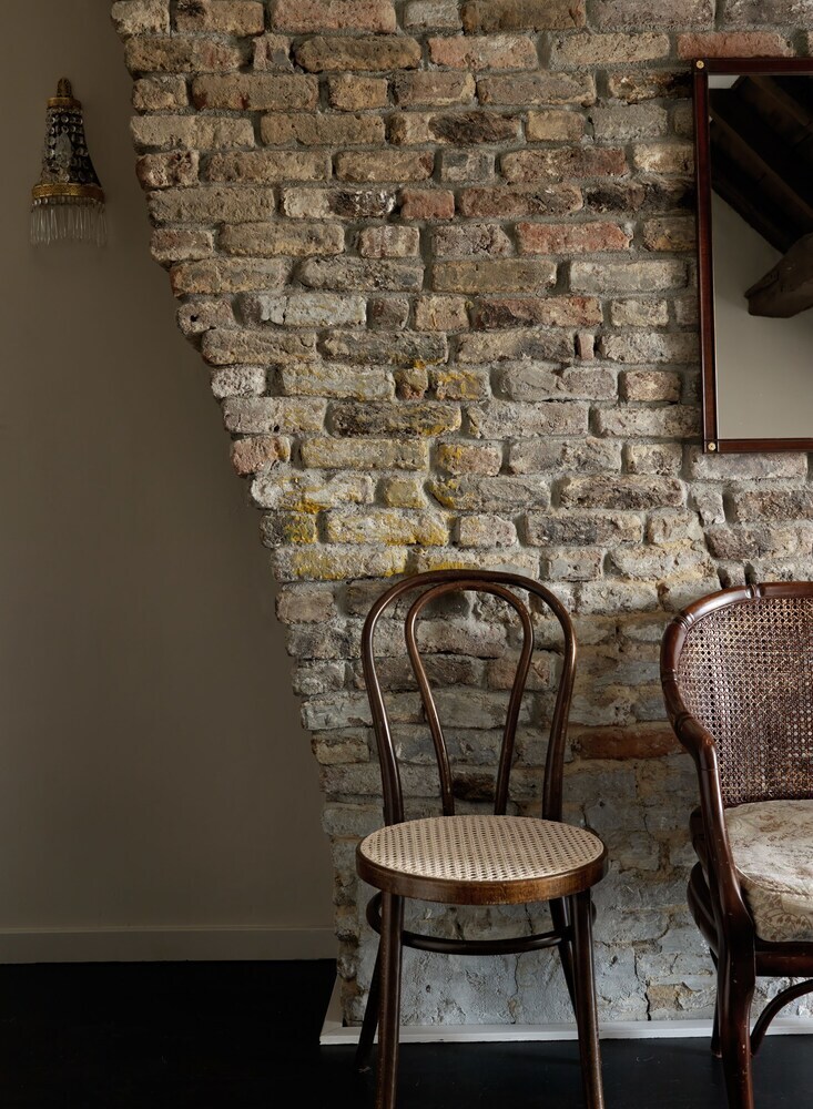 Boutique Hotel Grote Gracht