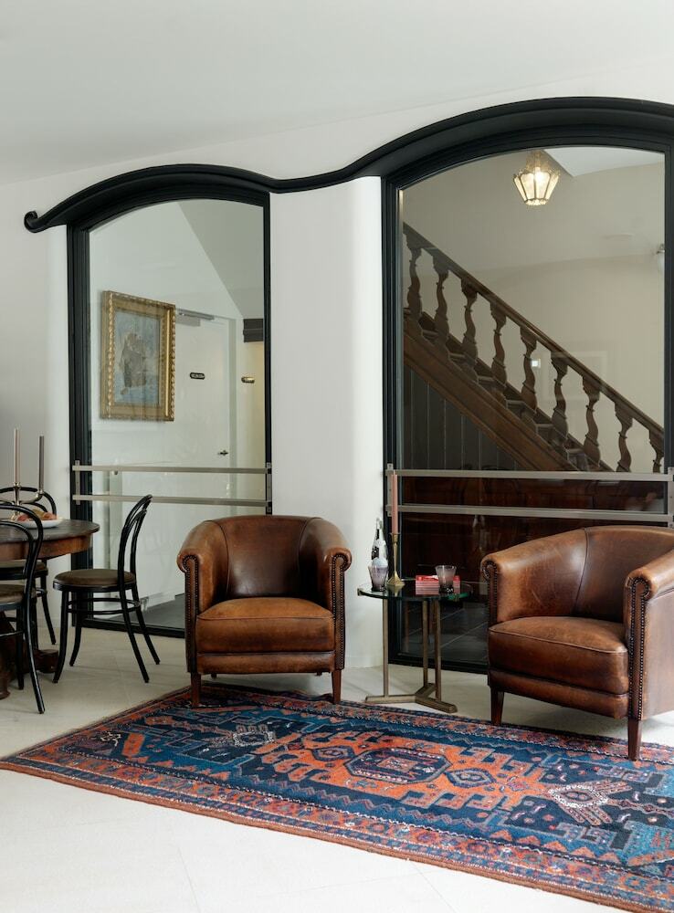 Boutique Hotel Grote Gracht