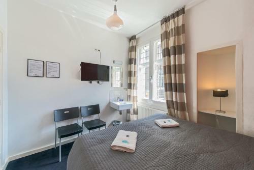 B&B De Hofnar